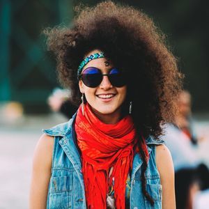 Meet your Posher, Stephany